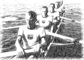 rowers